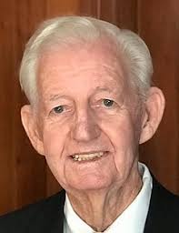 James Levesque Shaver, Jr. Obituary