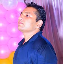 Profile for Om Prakash Mishra