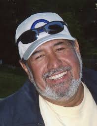 Obituary information for Johnny T. Becerra