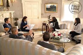 Kinda hoping olivia doesn't have any redemption arc and fully gives into the dark side or. Olivia Pope Y Annalise Keating Se Unen Diario La Prensa