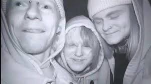 River 👻 TTwin Paranormal Fanttwin paranormal fan group