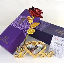 Christmas gift tags that make presents extra fun; Thanksgiving Mother S Day Girl S Birthday Gifts 24k Colorful Rose Artificial Flower Unique Valentine S Day Gifts Buy Valentine S Day Gifts 24k Gold Rose Gifts With Frame Novelty Mothers Day Gifts Valentine Day Gifts Made