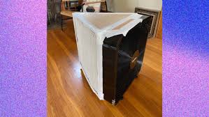 Watching those thing darken in just a day made me realize i made a good decision. People Are Making Diy Air Purifiers To Cope With Wildfire Smoke Indoors