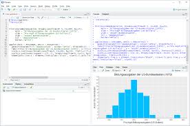 R is an implementation of the s programming language combined with lexical scoping semantics, inspired by scheme. Was Ist R Informatik Aktuell
