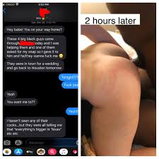 How many cucks dream of texts like these? [f] : rCuckold