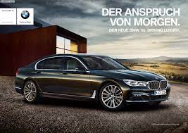 Check spelling or type a new query. Der Anspruch Von Morgen Bmw 7er Werbung Fur Tv Und Print