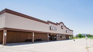 Dale Robertson Center