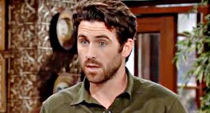 The Young and the Restless Spoilers: Chance Surrenders Parental Rights