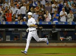 On the tbs broadcast, it looked outside, but not by much. Jacob Degrom Dazzles In Mets Extra Inning Loss To Atlanta Metsmerized Online