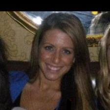 Amy Romano (@amyeromano)