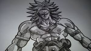 Mar 21, 2011 · spoilers for the current chapter of the dragon ball super manga must be tagged at all times outside of the dedicated threads. 11 Dragon Ball Z Drawing Of Broly Peakd