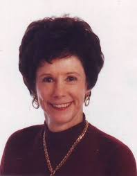 Margaret Hamilton Kauth