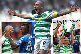 A rangers spokesperson has confirmed that the person responsible for taunting celtic captain scott brown about the death of his sister has been handed a life ban. 7x Ryaey Kq Hm