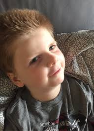 Tripp Halstead Updates