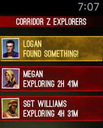 We provide corridor z apk 2.2.0 file for 4.1 and up or blackberry (bb10 os) or kindle fire and many android phones such as sumsung galaxy, lg, huawei and moto. Corridor Z Review 148apps
