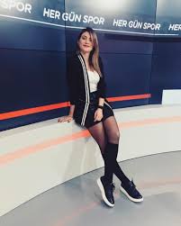 Bein sports haber yayın hayatına merhaba dedi. Iste Turk Televizyonlarinin En Guzel Kadin Spikerleri