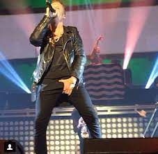 Macklemore Macklemore Fashion Jackets