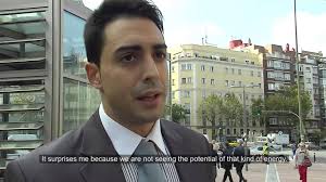 Siemens Gamesa Renewable Energy nombra a Alan Feeley Responsable de  Ciberseguridad