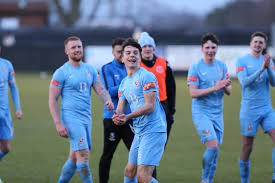 Chalmers pounces to turn one Hastings United point into three at  Sittingbourne