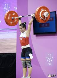 2019 iwf tianjin women's 64kg clean and jerk│ 挺舉│ kuo hsingchun 郭婞淳│ deng wei 鄧微│《中國舉重》. Nownews 2017ä¸–å¤§é‹éƒ­å©žæ·³èˆ‰èµ·å…¨ä¸–ç•Œ é‹å‹• Nownewsä»Šæ—¥æ–°èž