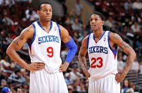 It was no surprise that they were overwhelmed by the miami heat's big 3. Philadelphia 76ers Selected Wisely In The 2004 And 2005 Nba Drafts