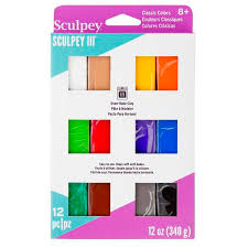 The finished items need to be allowed to thoroughly dry, however, and it can take up to a week for air dry clay to dry completely. Bunnings Modelling Clay Cheap Buy Online