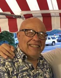 Obituary for Michael James Walker