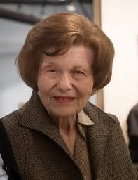 Donna Martins Obituary (1925