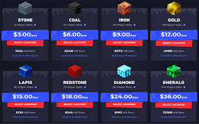 It would appear that this game doesn't have any servers yet. Fastest Minecraft Premium Servers Romania
