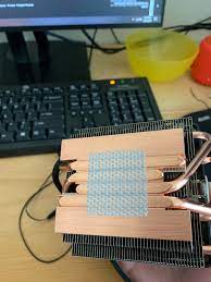 Does amd ryzen 7 3700x come with thermal paste? Stock Thermal Place Looks Strange Cooling Linus Tech Tips