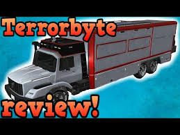 Must own a nightclub before they can purchase the terrorbyte. Gta Online Terrorbyte Guide How To Buy Use And Customize