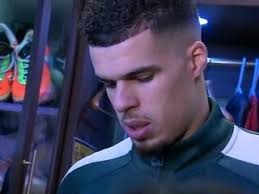 Michael Porter Jr. stays focused
