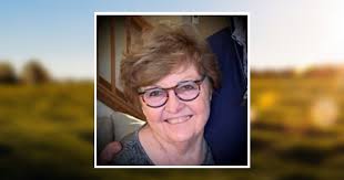 Yvonne Quady (Hollerbach) Obituary December 20, 2022