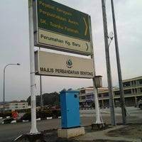 Get this location maps and gps coordinates. Saleem Gill Partners 87 Jalan Loke Yew Bentong Elementary School