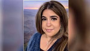 Michelle Cone's Instagram, Twitter & Facebook