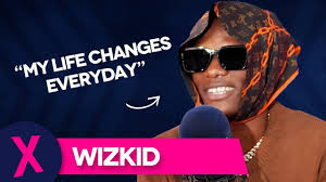View all shows & locations on sale now. Wizkid Reflects On The Incredible Rise Of Afrobeats Homegrown Capital Xtra Youtube
