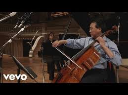 The Phantom Of The Opera Prague Cello Quartet скачать Example Of 6 4 Yo Yo Ma Kathryn Stott The Swan Saint Saens Youtube Saint Saens Cello Music Classical Music