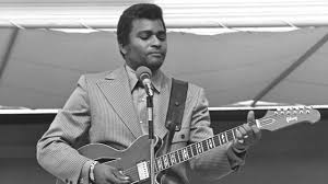 Charley Pride biography | American Masters | PBS