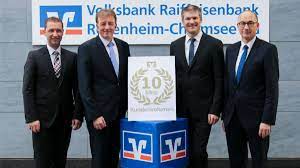 Bank für tirol und vorarlberg (btv bank) agrarbank. Bayernweit Die Nummer Eins Wirtschaft In Der Region