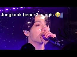 Temukan (dan simpan!) gambar dan videomu di. Bts Nangis Day 3 Final Bts Crying On Final Concert Day 3 Youtube