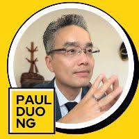 Paul Duong (@paulduongcanada)
