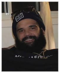 STRICKLAND-PRESCOD, Dominic Nigel