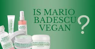 Amazon warehouse great deals on quality used products. Is Mario Badescu Vegan Cruelty Free In 2021