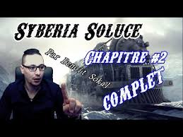 Déplier la navigation replier la navigation. Exclusive Gog Com Trailer For Syberia 2 Youtube