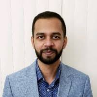 Abhinav Arnold Email & Phone Number