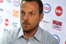 Bondscoach Kevin De Weert: “Yves en Victor hebben mij nog nooit  teleurgesteld”