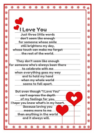 25 Short I Love You Poems For Her With Photos Love Quotes Sayings In 2020 Poems For Your Girlfriend Love You Poems Romantic Love Letters