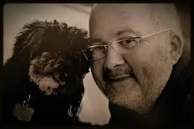 Bob with "Speedbump". It is with heart wrenching difficulty that I share  this news of Bob Viau's passing. Bob was like a brother to me. Over the  past 50 years he incessantly