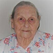 Ethel M. Stevens Obituary