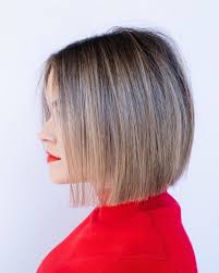 Très fins coupe pour cheveux fins et plats : Epingle Sur Coiffure